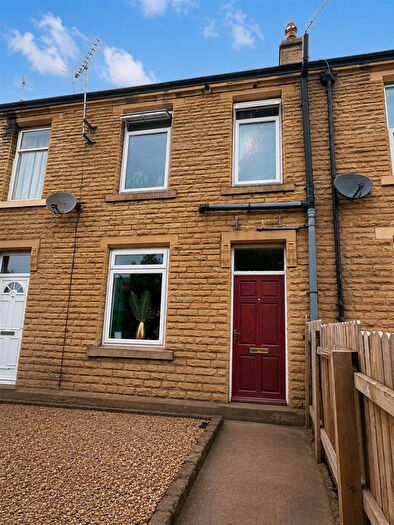 2 Bedroom Terraced House For Sale In Leeds Road, Huddersfield, HD2