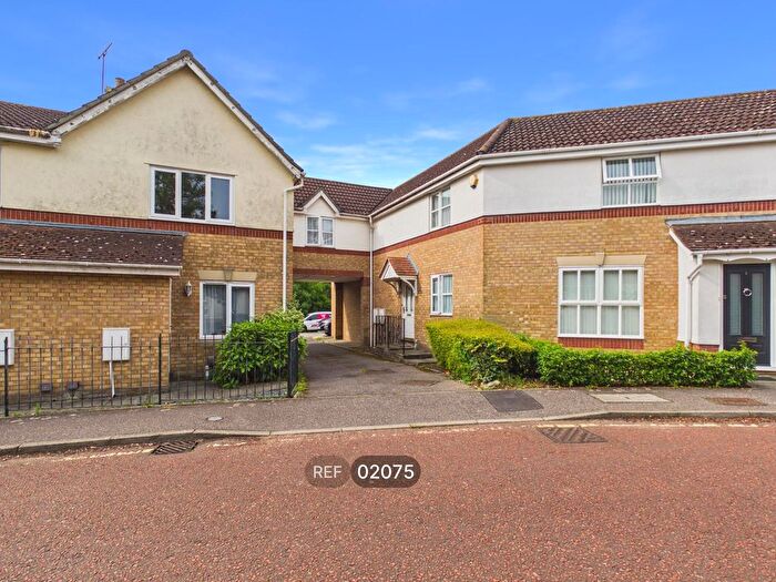 3 Bedroom Semi Detached House To Rent In Braithwaite Drive, Colchester, CO4