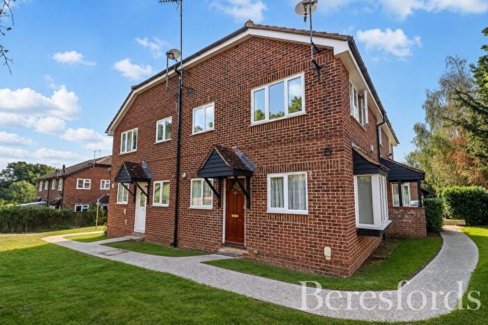 1 Bedroom Maisonette For Sale In Cowpar Mews, Braintree, CM7