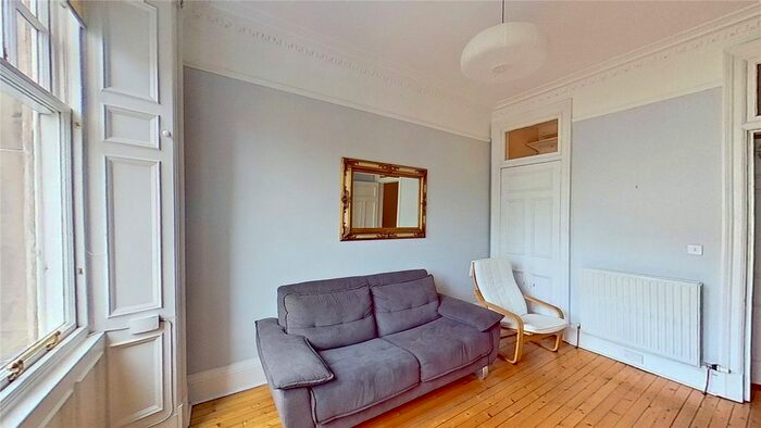 1 Bedroom Flat To Rent In Gilmore Place, Edinburgh, EH3