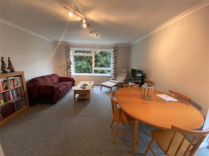 2 Bedroom Apartment To Rent In Lantern Court, Christchurch Road, Winchester, Hampshire, SO23