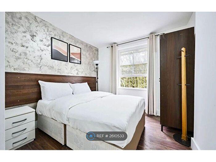 Studio To Rent In Knaresborough Place, London, SW5