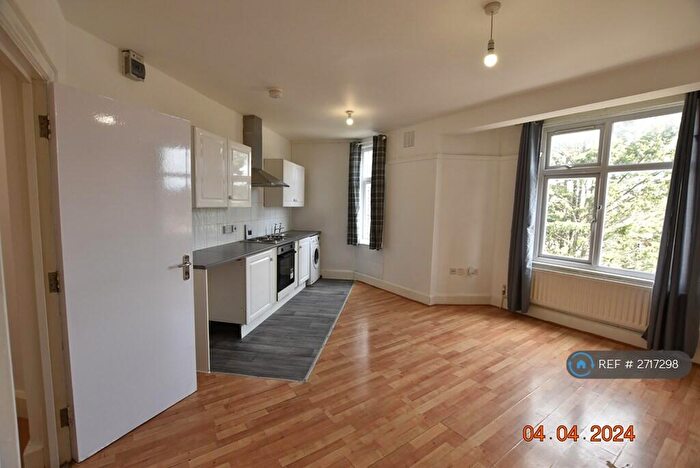 1 Bedroom Flat To Rent In Crawley Green Road, Luton, LU2