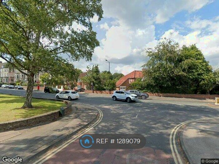 2 Bedroom Flat To Rent In West Bank, York YO24