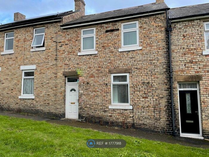 2 Bedroom Terraced House To Rent In Margaret Terrace, Rowlands Gill, NE39