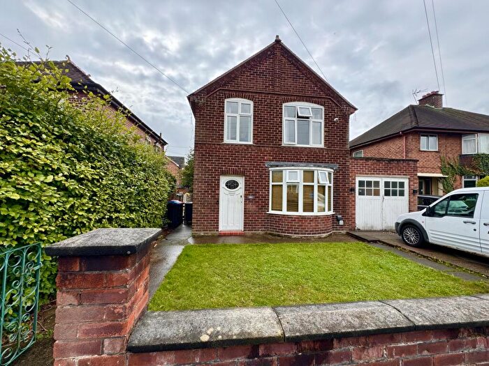 2 Bedroom House To Rent In Central Road, Rudheath, Cheshire, CW9