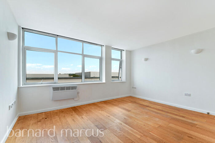 1 Bedroom Apartment To Rent In Stafford Road, Croydon, CR0