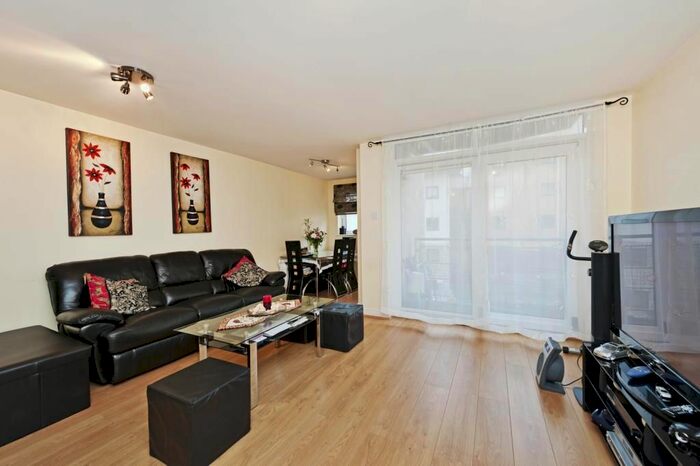 1 Bedroom Flat To Rent In Fishguard Way, Royal Docks, London E16