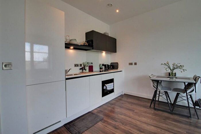 Studio To Rent In The Kettleworks, Jewellery Quarter, Birmingham, B1