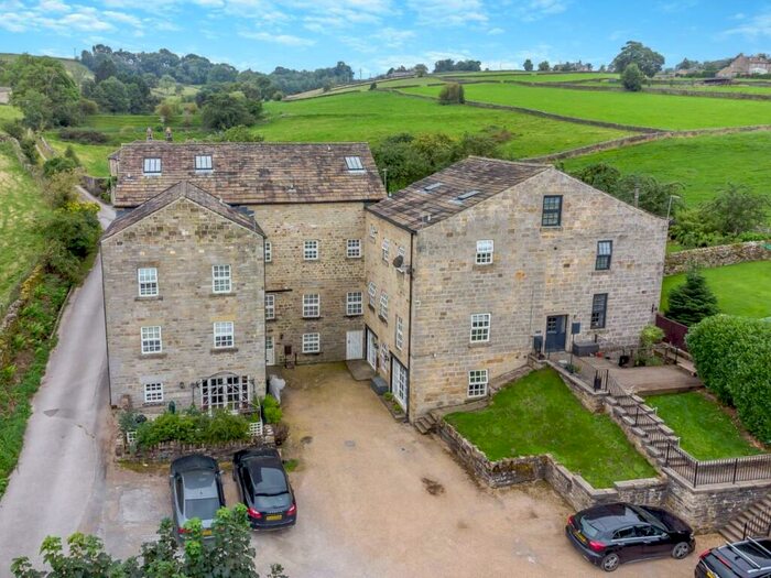 4 Bedroom Semi-Detached House To Rent In The Corn Mill, Fringill Lane, Harrogate, North Yorkshire, HG3