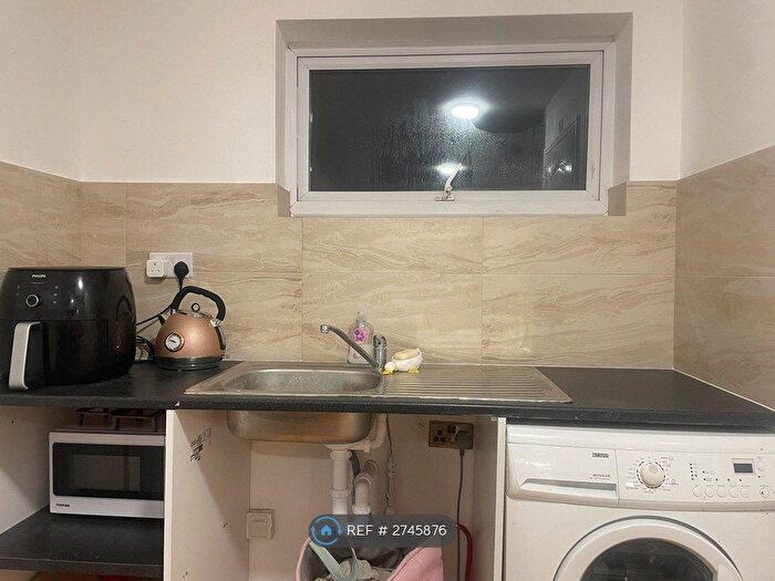 Studio To Rent In Ramsons Way, Abingdon, OX14