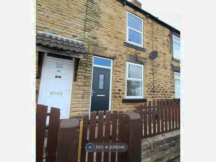 2 Bedroom Terraced House To Rent In Princess Street, Rotherham, S63