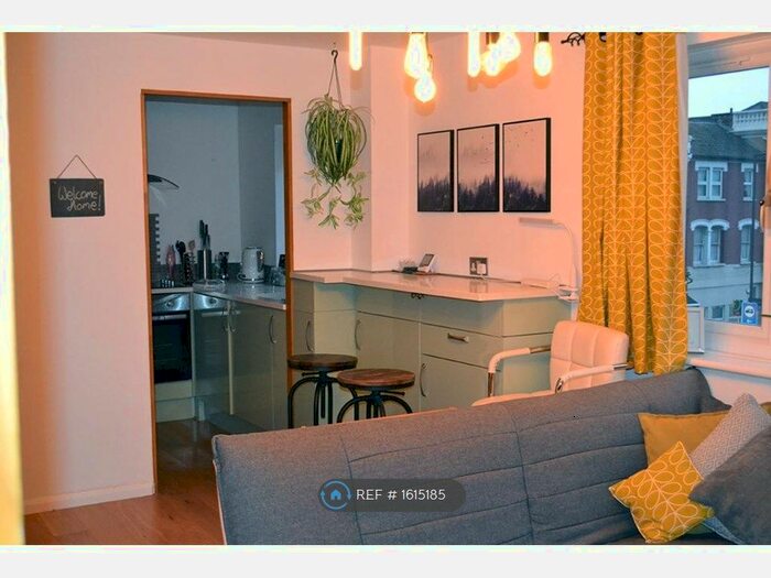 1 Bedroom Flat To Rent In Collins House, London, NW10