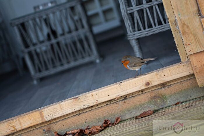 4 Bedroom Detached House For Sale In Touchwood, Lake Road, Rudyard, Leek, Staffordshire, ST13