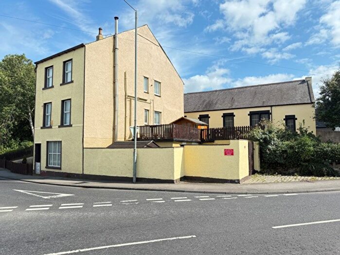 4 Bedroom Semi-Detached House For Sale In Church Street, Workington, Cumbria, CA14