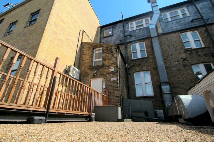 1 Bedroom Flat To Rent In Widmore Road, Bromley, BR1