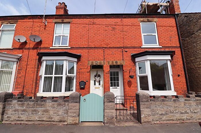 3 Bedroom Terraced House To Rent In Park Street, Winterton, DN15