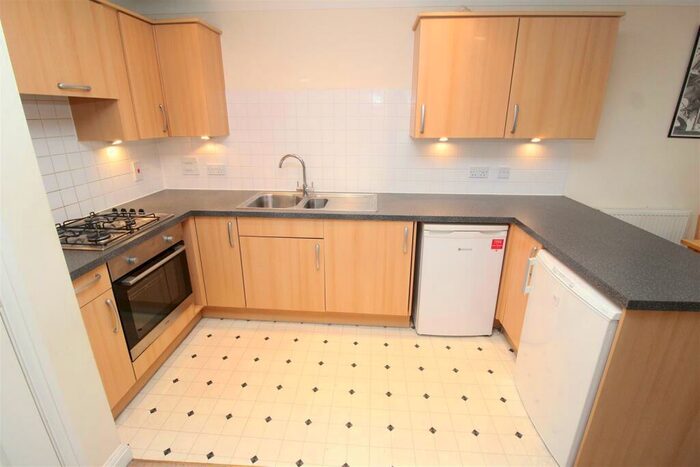 2 Bedroom Apartment To Rent In Boroughbridge, Oakhill, Milton Keynes, MK5