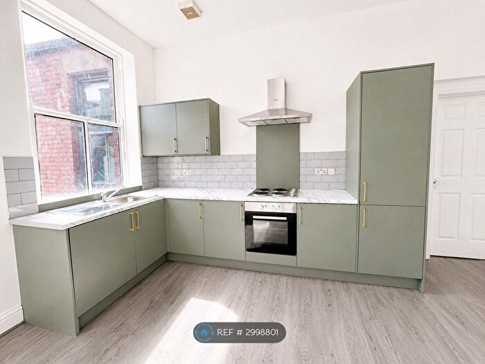 2 Bedroom Flat To Rent In John Street, Sunderland, SR1