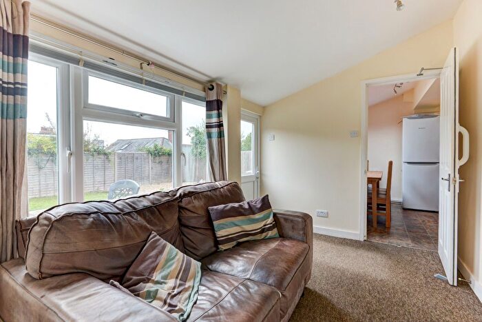 8 Bedroom Semi-Detached House To Rent In Hollingbury Place, Brighton, BN1