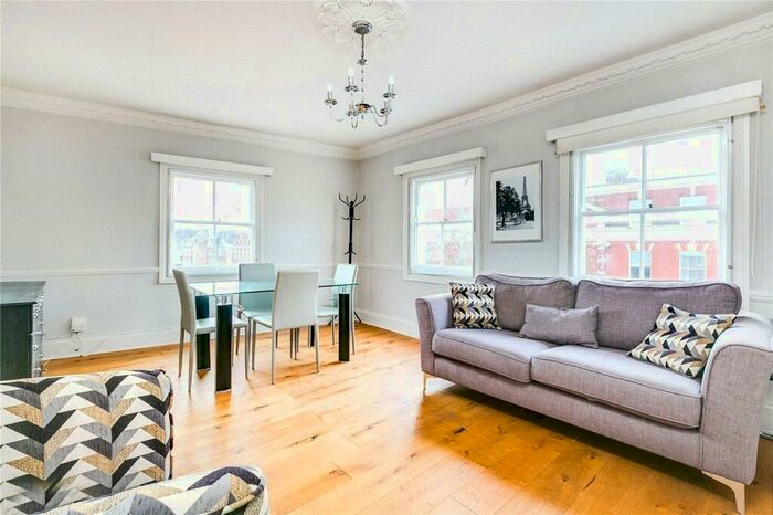 2 Bedroom Flat To Rent In Florence Street, Islington, N1