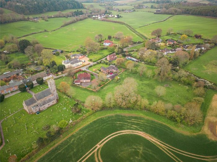 4 Bedroom Detached House For Sale In East Morden, Wareham, Dorset, BH20