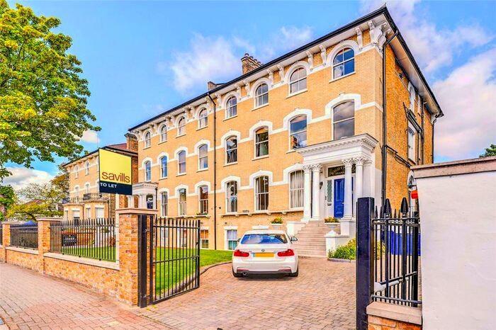 1 Bedroom Apartment To Rent In Nightingale Lane, Clapham South, London, SW12