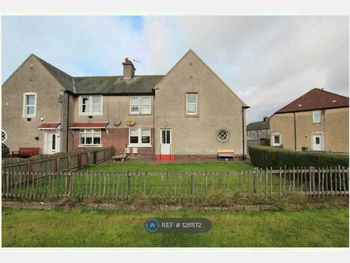 2 Bedroom Flat To Rent In Station Road, Law, Carluke ML8