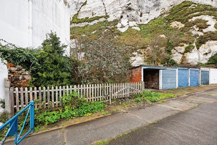 Property For Sale In Athol Terrace, Dover, Kent, CT16