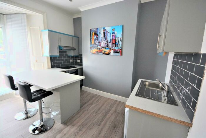 1 Bedroom Flat To Rent In Cradock Street, City Centre, Swansea, SA1