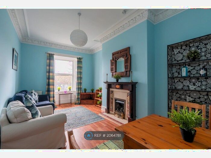 2 Bedroom Flat To Rent In Morningside Road, Edinburgh, EH10