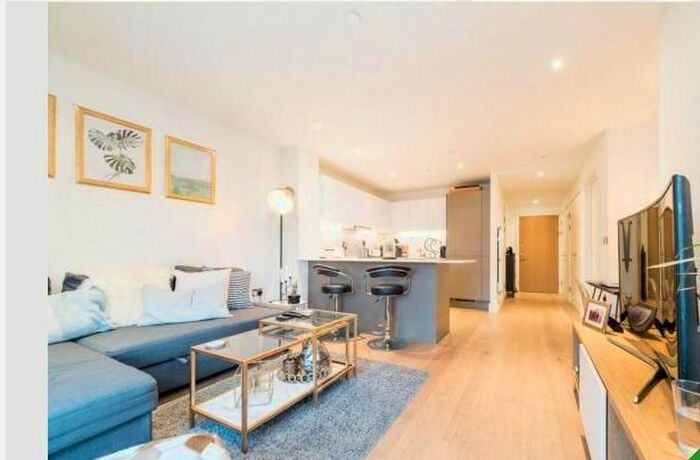 1 Bedroom Flat To Rent In Palace Arts Way, Wembley, Greater London, HA9