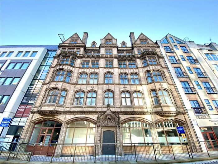 2 Bedroom Apartment For Sale In Queens College Chambers, Birmingham, B1