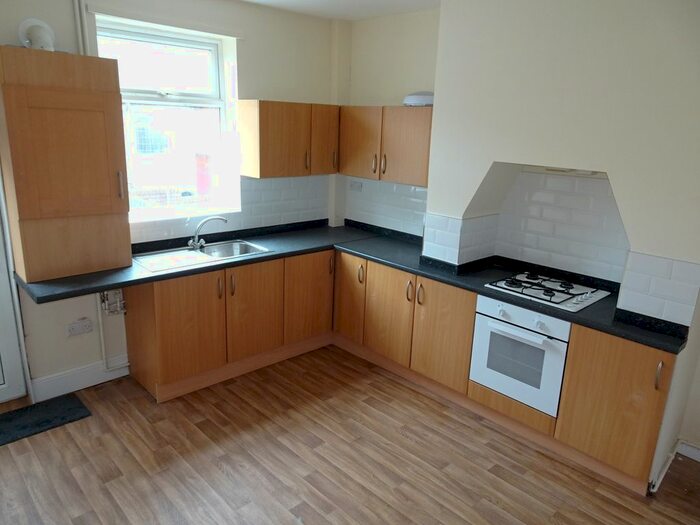 2 Bedroom Terraced House To Rent In Mount Pleasant Road, Rotherham, S61