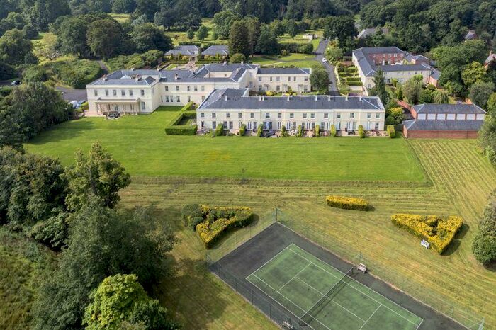 3 Bedroom Mews For Sale In Rufford Park Lane, Rufford, L40