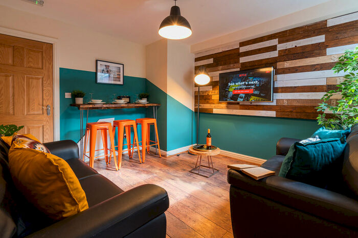 4 Bedroom Terraced House To Rent In Ribble Road, Stoke, Coventry, CV3