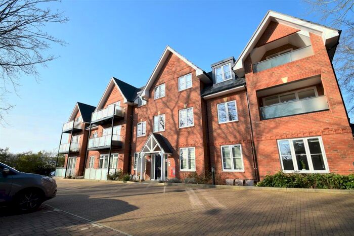1 Bedroom Apartment To Rent In Orchid House, Carew Road, Northwood, HA6
