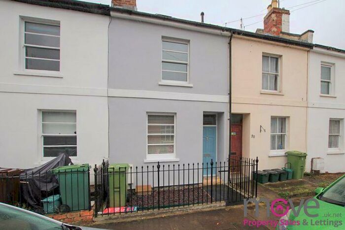 3 Bedroom Terraced House To Rent In Moorend Street, Cheltenham, GL53