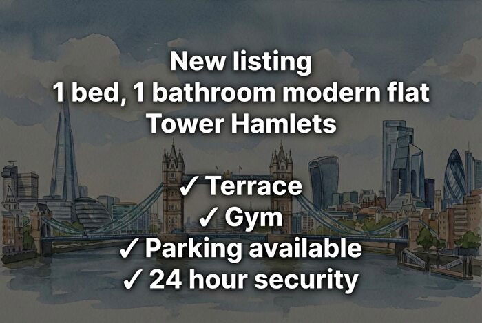 1 Bedroom Flat To Rent In Newport Avenue, London, E14