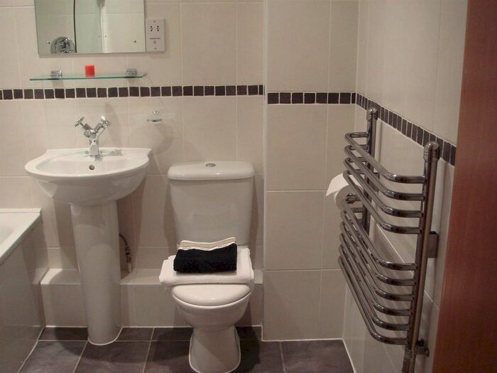 1 Bedroom Flat To Rent In Cumberland Street, Liverpool, L1