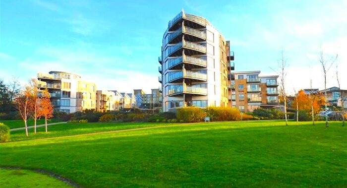 2 Bedroom Flat To Rent In Cornhill Place, Maidstone, ME15