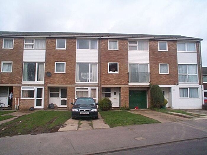 Property To Rent In Aintree Road, Crawley, RH10