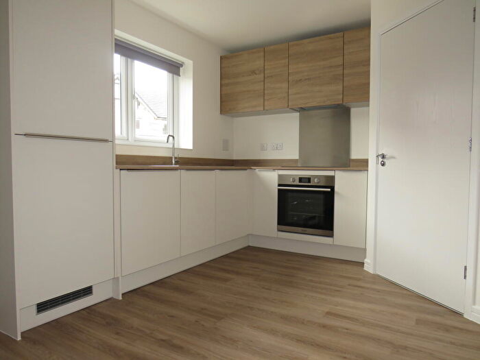 2 Bedroom House To Rent In Munday Lane, Warwick, CV34