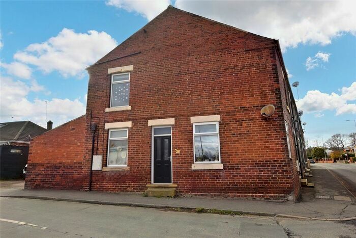 3 Bedroom Terraced House To Rent In Ferry Lane, Stanley, Wakefield, West Yorkshire, WF3