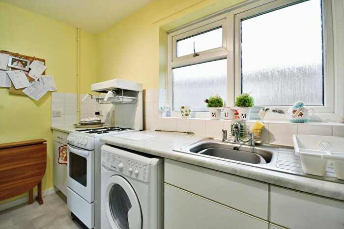 1 Bedroom Flat For Sale In Dorchester Road, Swinton, Manchester, Greater Manchester, M27