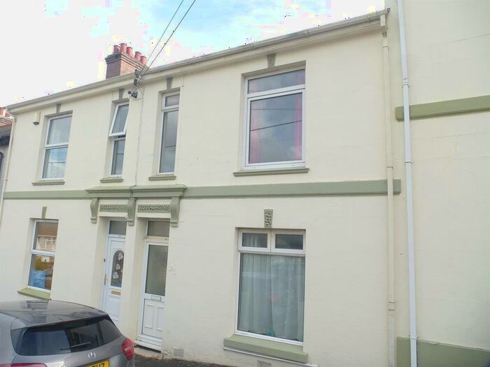 2 Bedroom House To Rent In Maidenwell Road, Plymouth, PL7