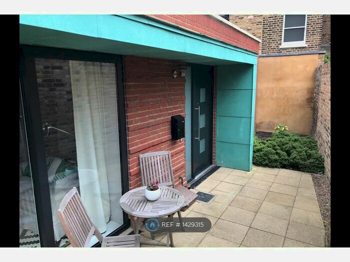 1 Bedroom Flat To Rent In Ravenscourt Gardens, London, W6