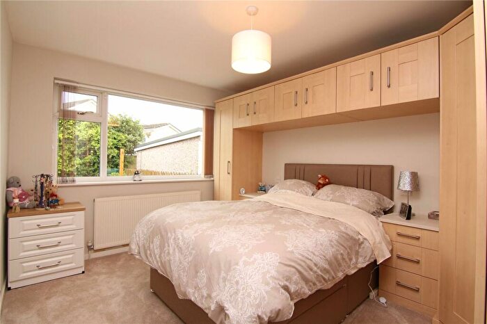 2 Bedroom Bungalow For Sale In Jennings Close, Silsden, BD20