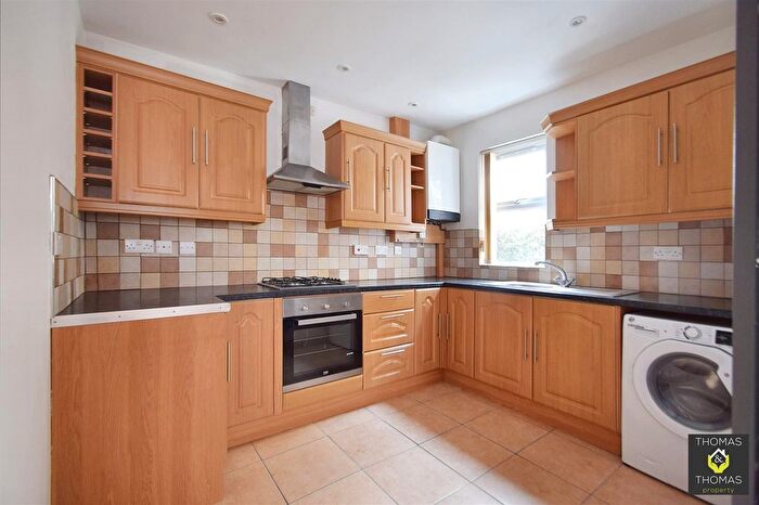 2 Bedroom Terraced House To Rent In Kings Barton Street, Gloucester, GL1