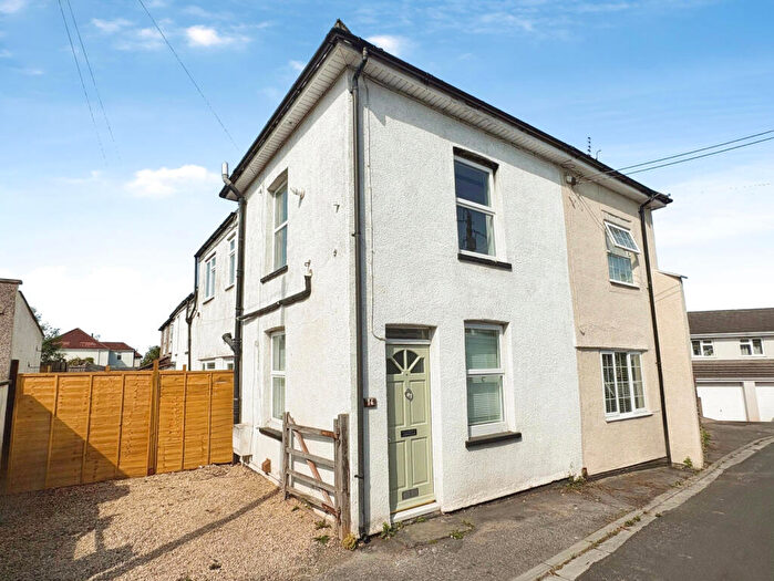 2 Bedroom House For Sale In Henbury Road, Hanham, Bristol, South Gloucestershire, BS15